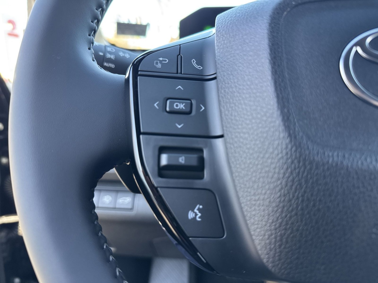 New 2026 Toyota bZ image 32