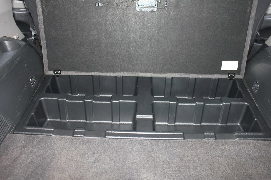 Used 2007 Subaru Tribeca Limited w/ Popular Equipment Group 1 image 44