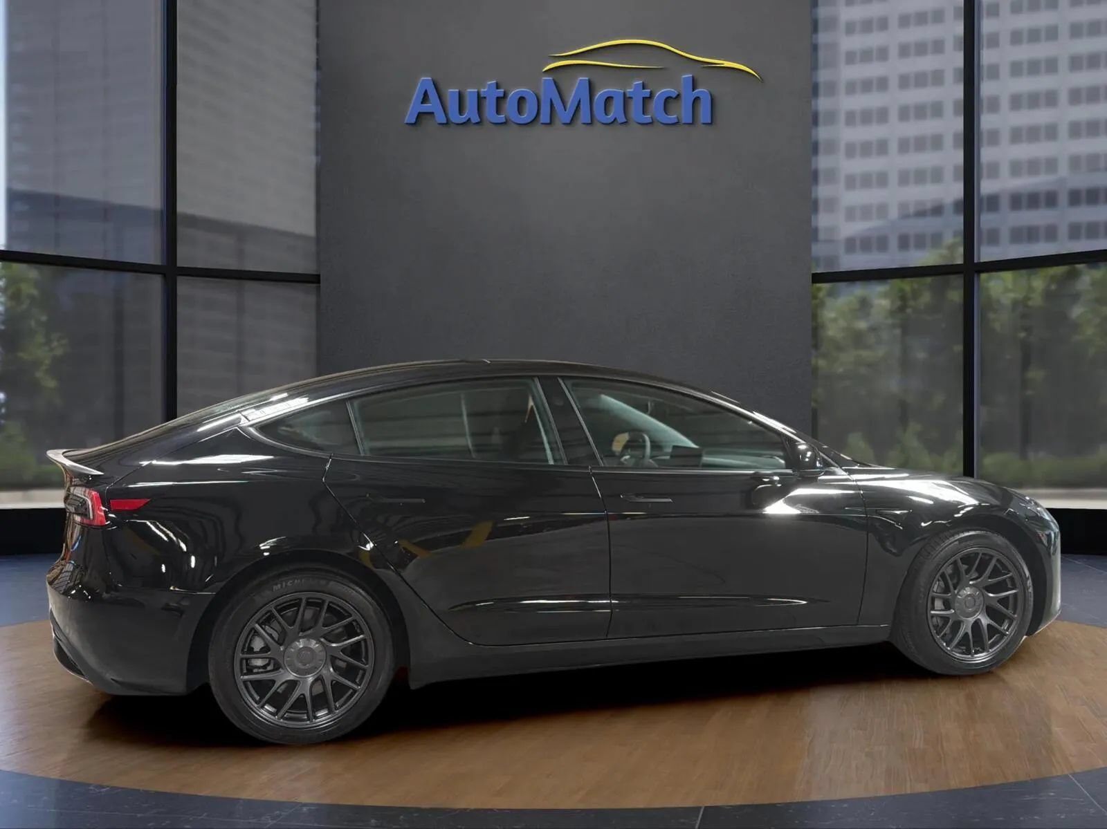 Used 2026 Tesla Model 3 RWD image 11