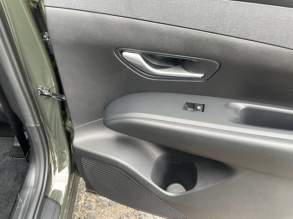 New 2026 Hyundai Tucson SEL image 21