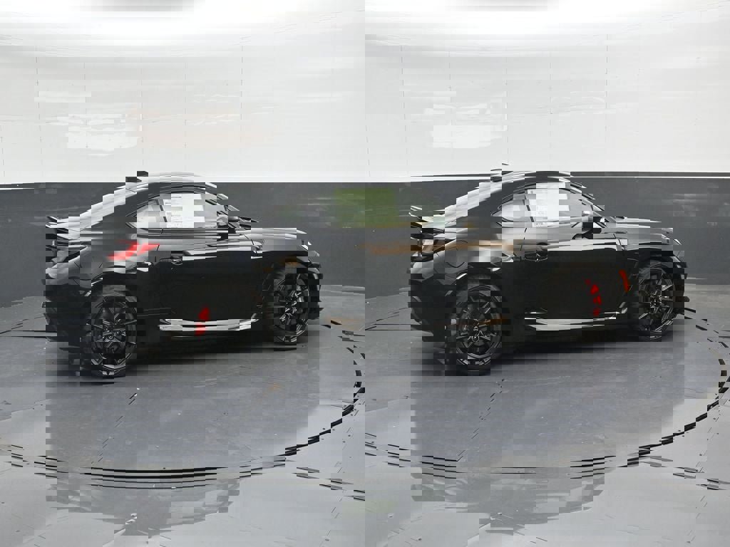 New 2025 Toyota GR86 Premium w/ Performance Package image 3