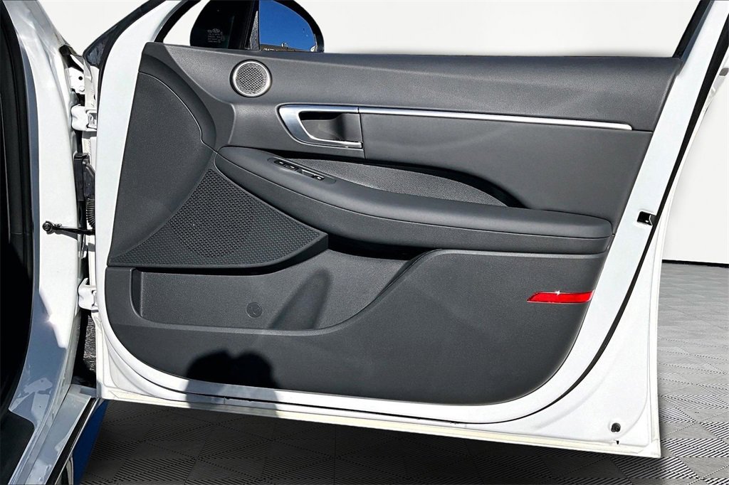 Used 2020 Hyundai Sonata SEL image 24