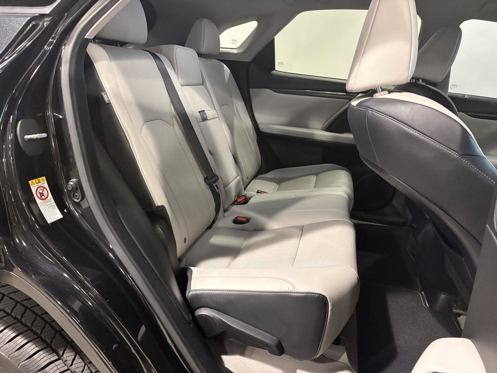 Used 2016 Lexus RX 350 AWD image 36
