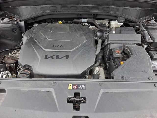 Used 2024 Kia Telluride S image 30