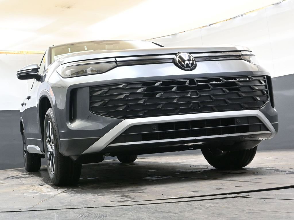 New 2026 Volkswagen Tiguan S AWD/4WD image 43