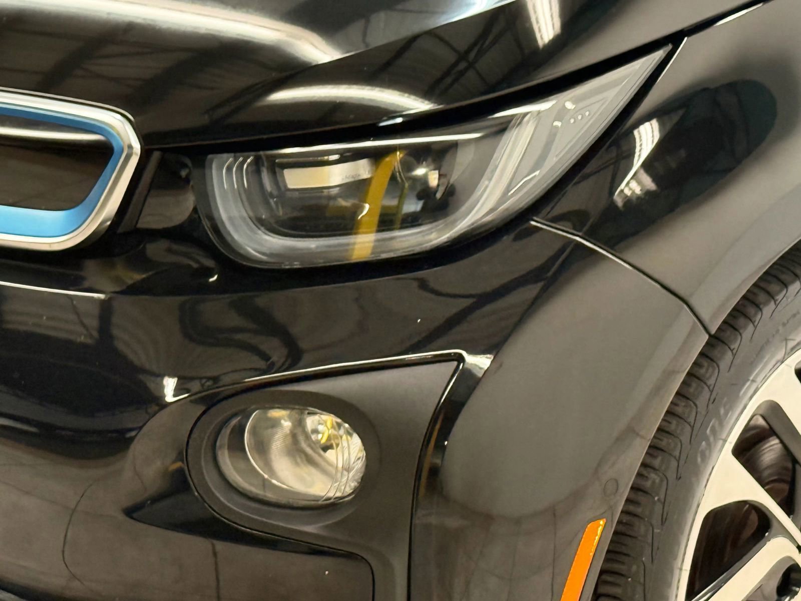 Used 2017 BMW i3 image 4