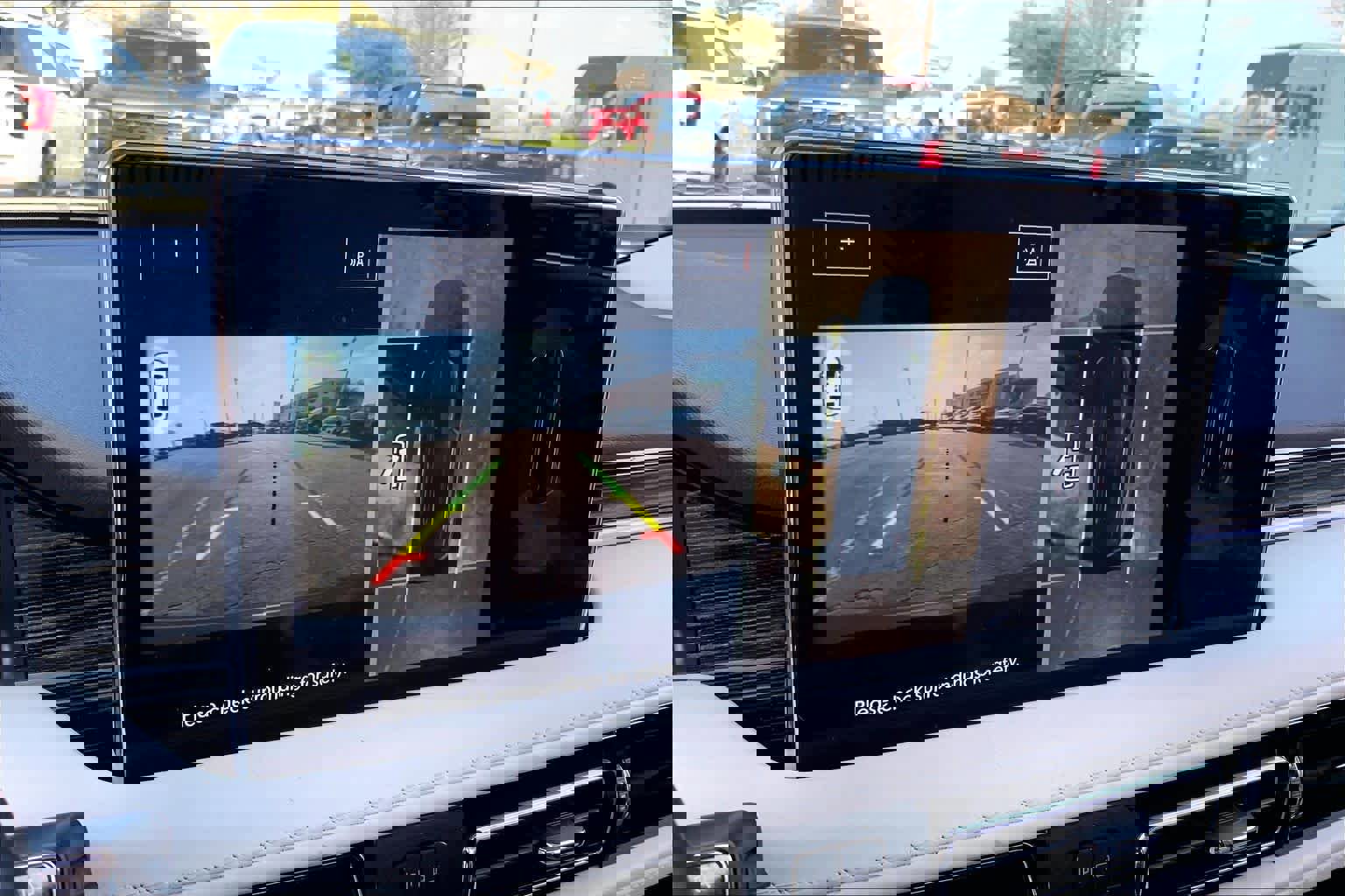 Used 2023 Lincoln Nautilus Black Label image 24