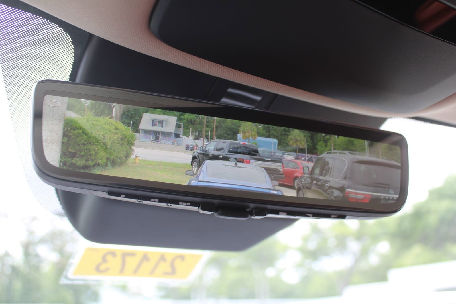 New 2026 Kia Carnival SX Prestige image 67