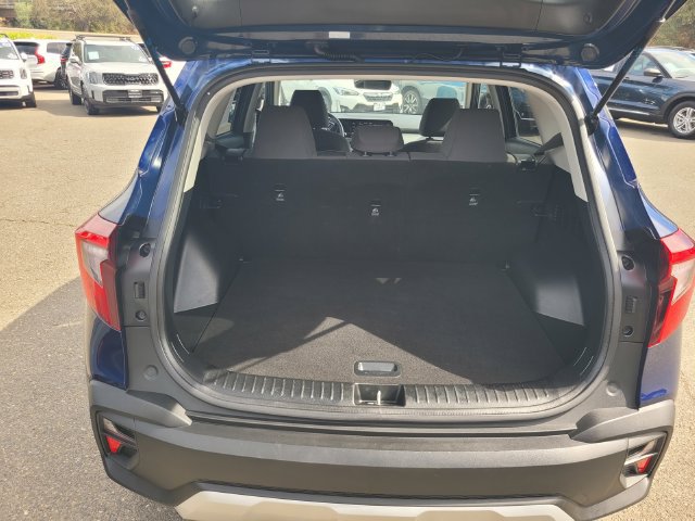 Used 2026 Kia Seltos LX AWD/4WD image 8