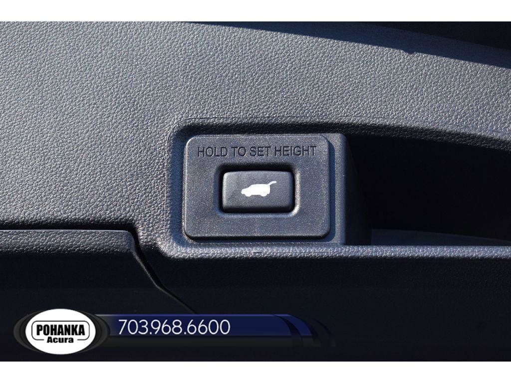 New 2026 Acura RDX w/ Technology Package AWD/4WD image 35