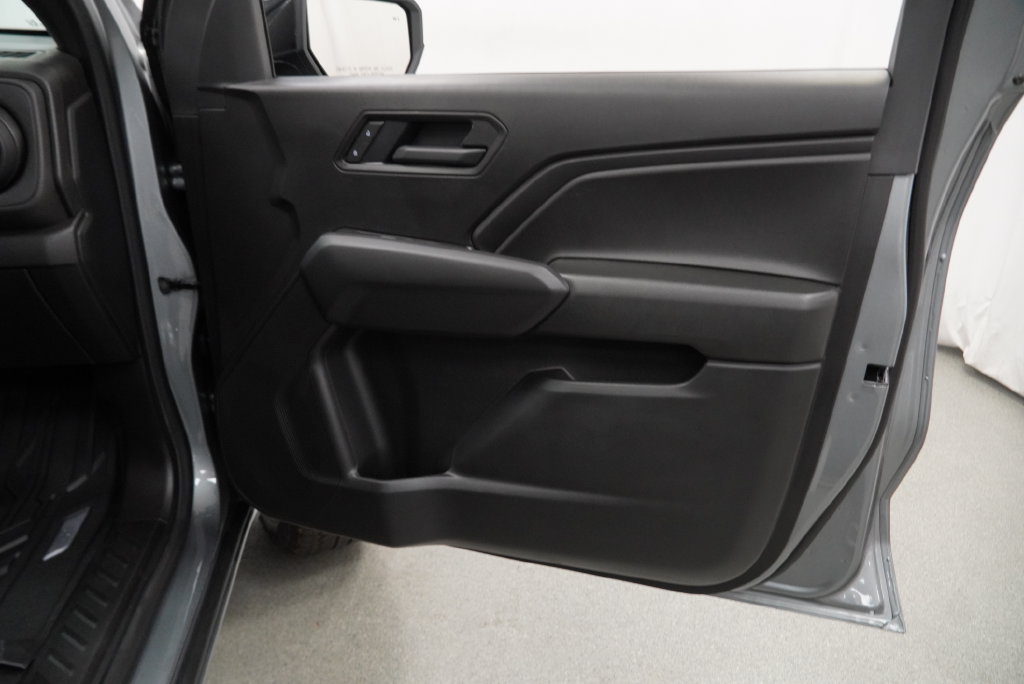 New 2026 Chevrolet Colorado Trail Boss AWD/4WD image 34