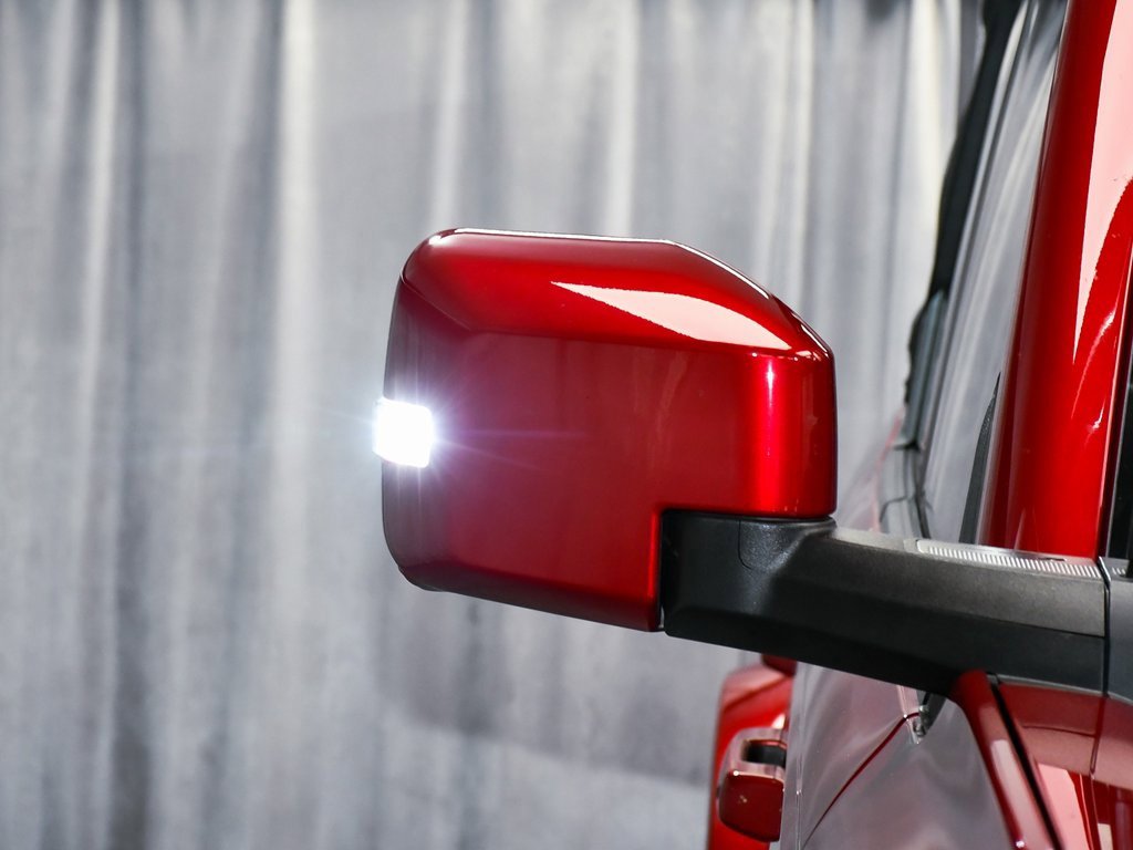 Used 2021 Ford Bronco Outer Banks image 66