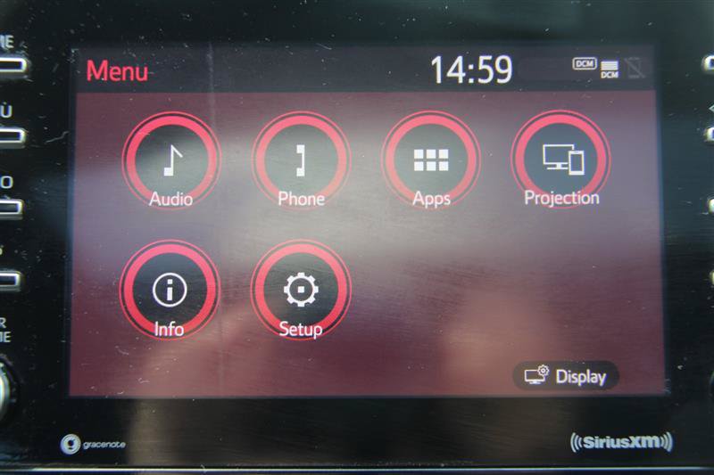 Used 2022 Toyota Camry SE w/ Cold Weather Package FWD image 30