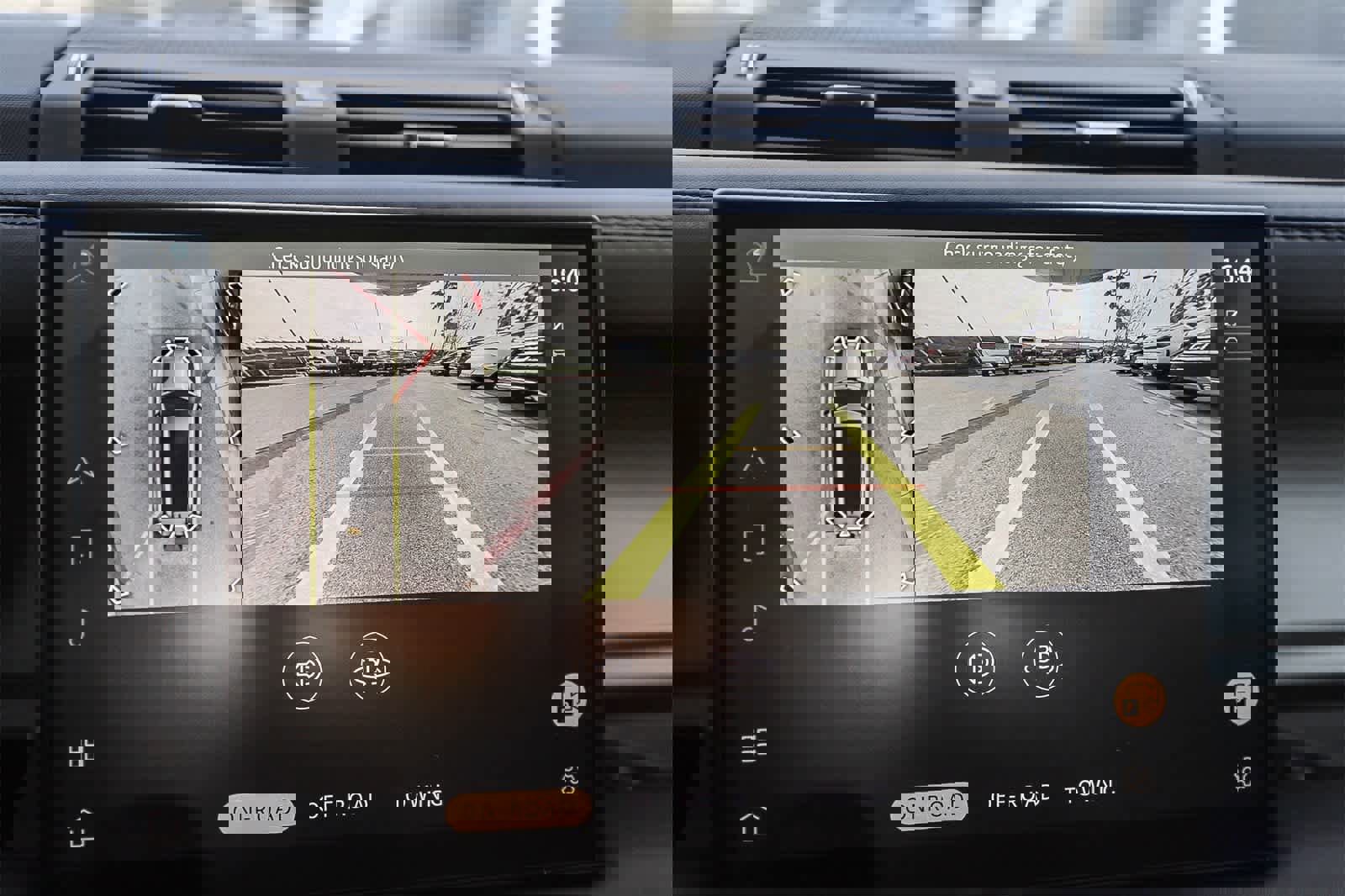 New 2025 Land Rover Defender 130 V8 image 26