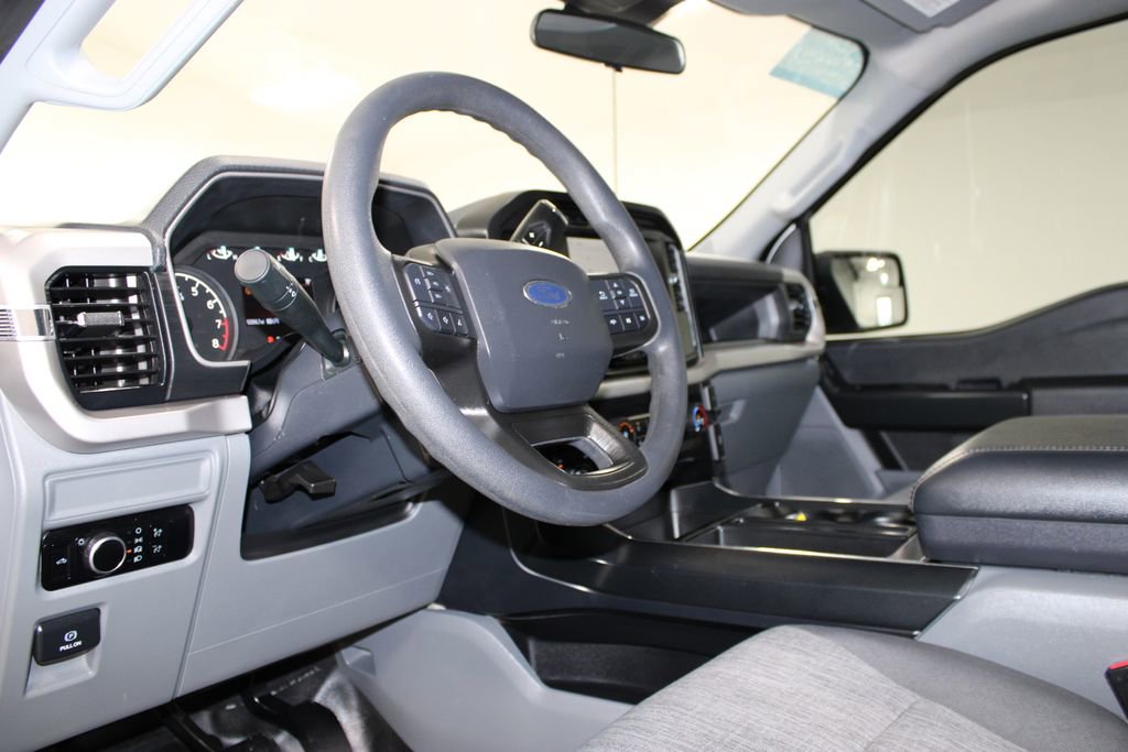 Certified 2023 Ford F150 XL w/ FX4 Off-Road Package image 23