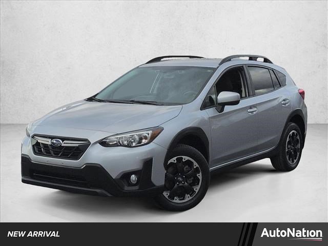 Used 2023 Subaru Crosstrek 2.0i Premium image 1