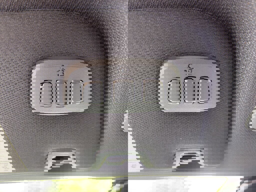 New 2025 Ford Mustang Premium image 39