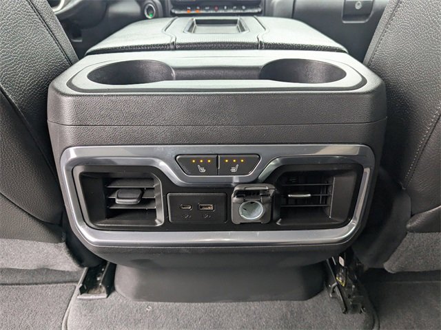 Used 2019 GMC Sierra 1500 Denali w/ Trailer Camera Package image 17