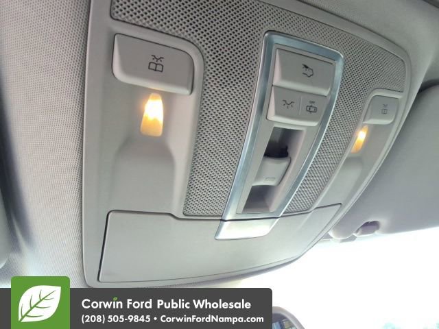 Used 2015 Mercedes-Benz ML 350 4MATIC image 21