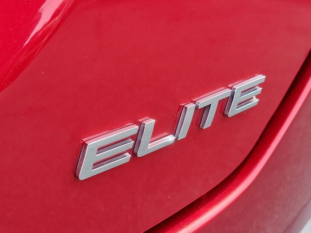 Certified 2024 Honda Pilot Elite image 8