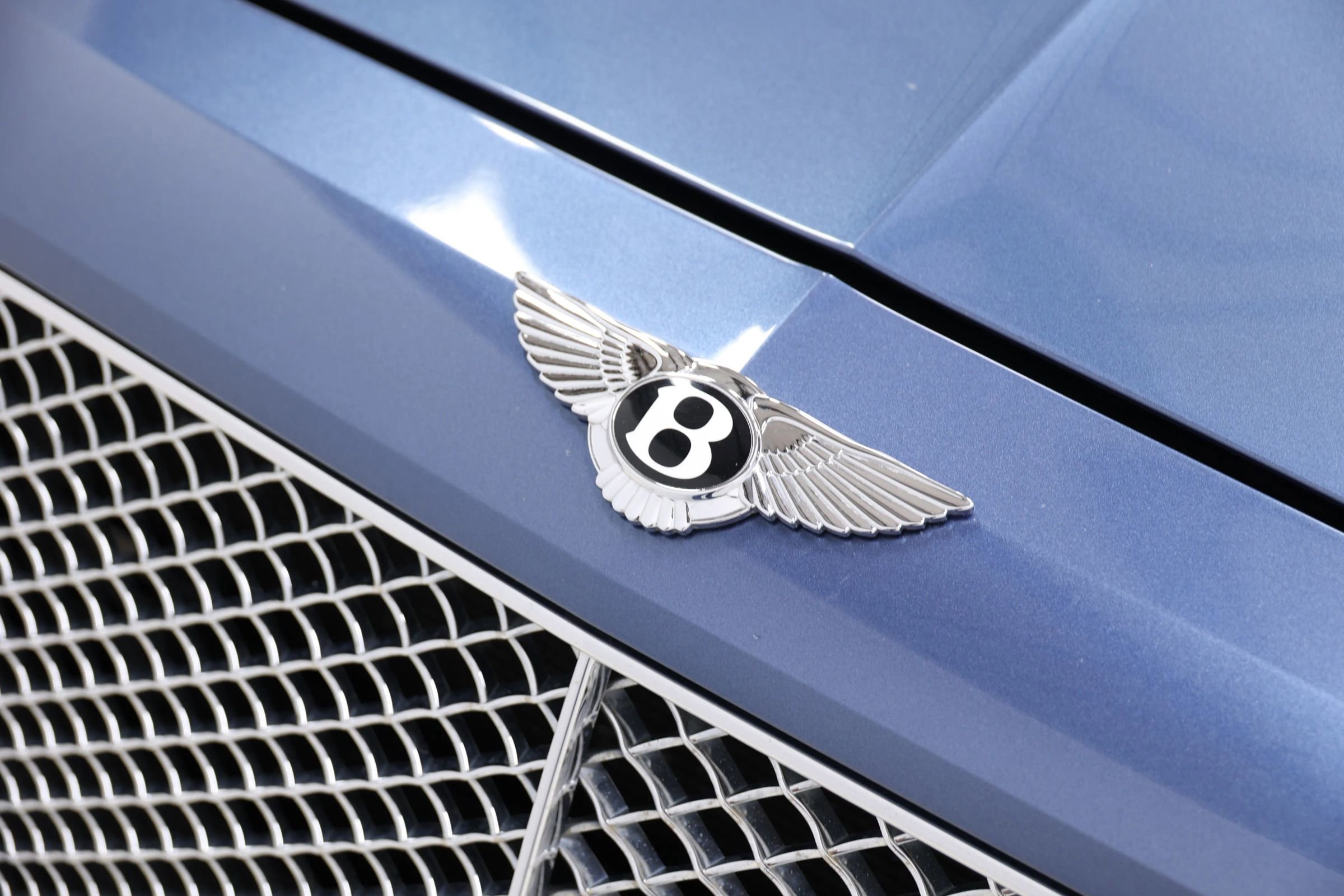 Used 2014 Bentley Flying Spur W12 AWD/4WD image 7