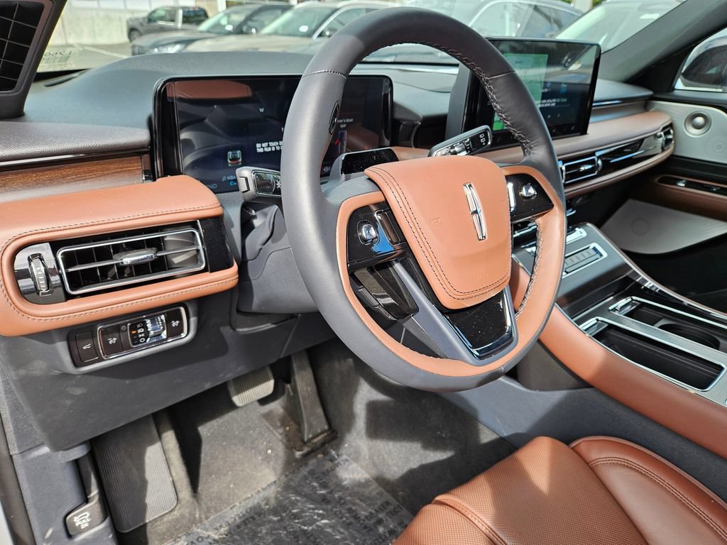 New 2026 Lincoln Aviator Reserve AWD/4WD image 18