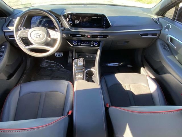 Used 2023 Hyundai Sonata SEL Plus image 10