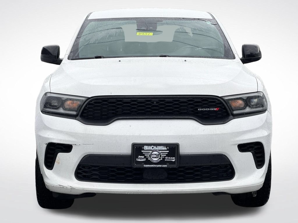 Used 2023 Dodge Durango GT AWD/4WD image 3
