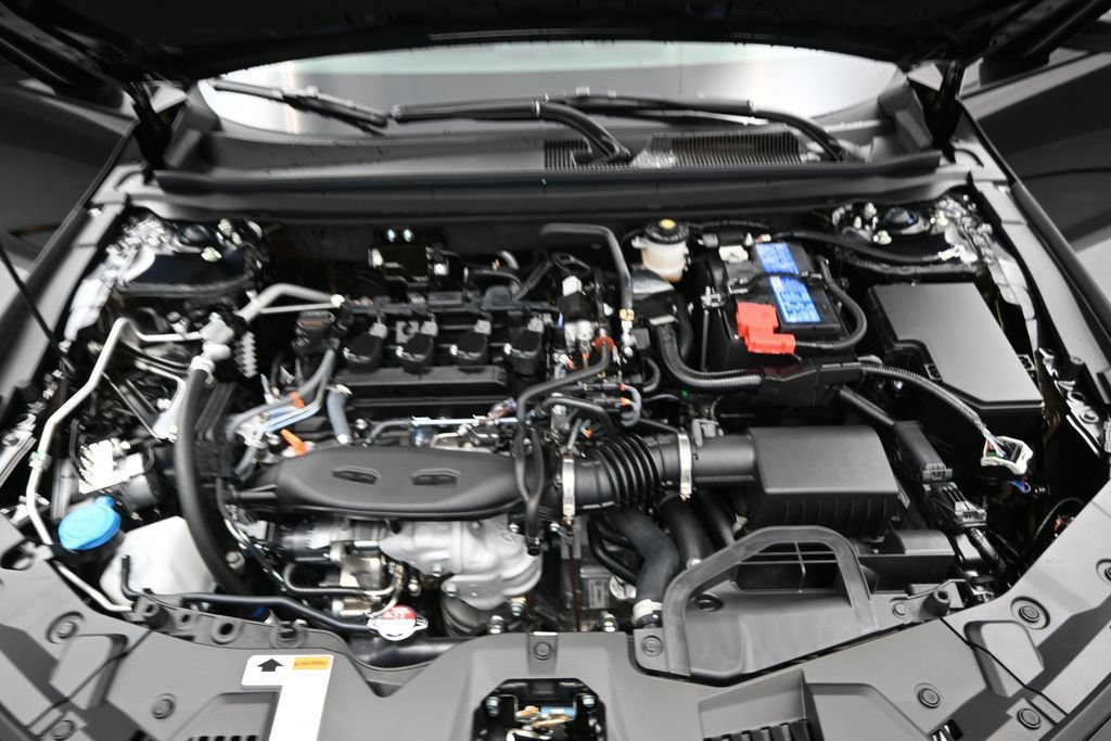 New 2026 Honda Accord SE image 11
