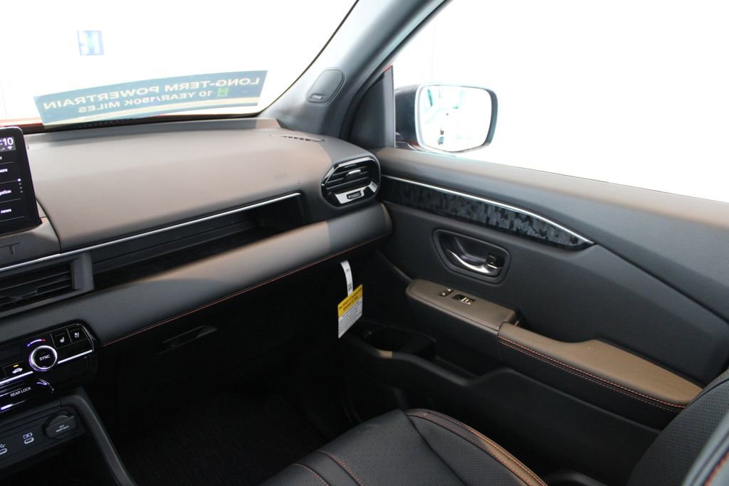 New 2026 Honda Passport TrailSport Elite image 32