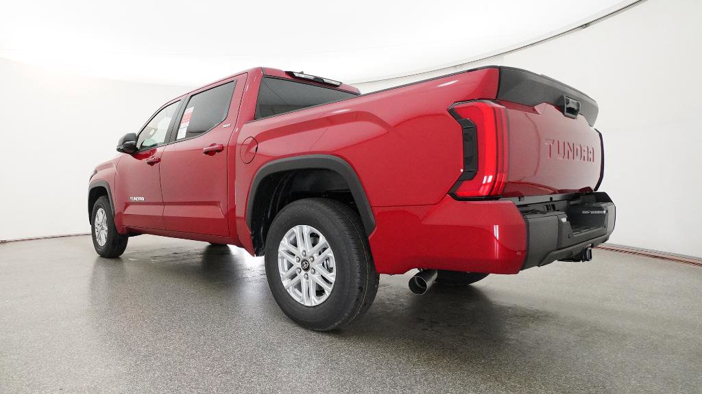 New 2026 Toyota Tundra SR5 image 43