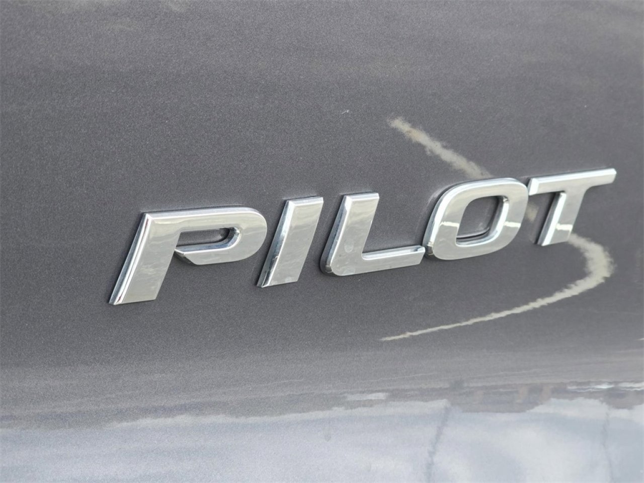 Certified 2021 Honda Pilot EX-L image 12