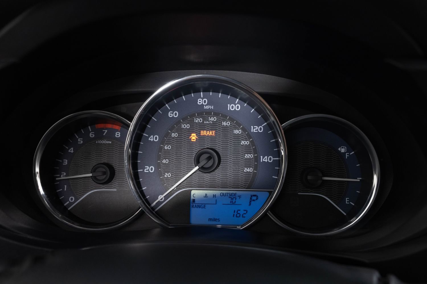 Used 2015 Toyota Corolla LE FWD image 34