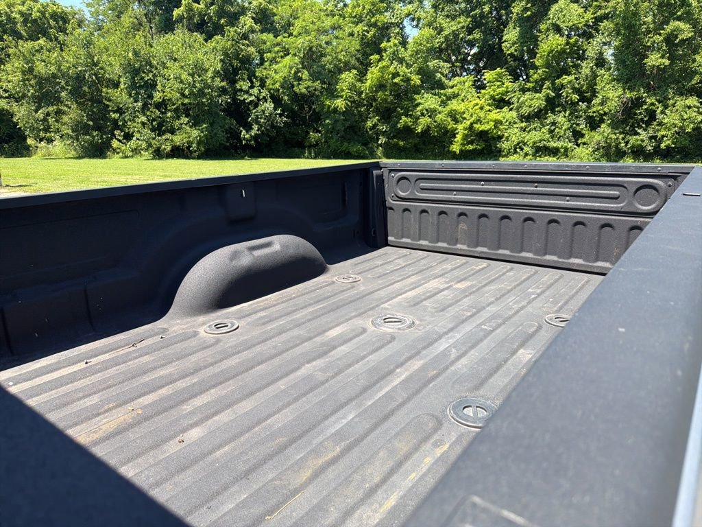 Used 2023 RAM 3500 Big Horn w/ Level 2 Equipment Group AWD/4WD image 15