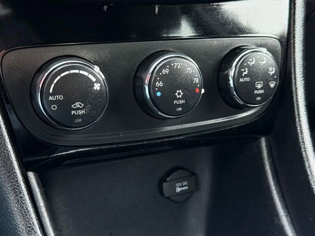 Used 2012 Chrysler 200 Touring w/ Cold Weather Group image 23