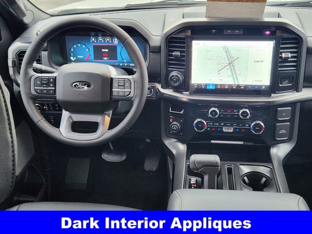 New 2026 Ford F150 Lariat w/ Equipment Group 501A Mid image 28