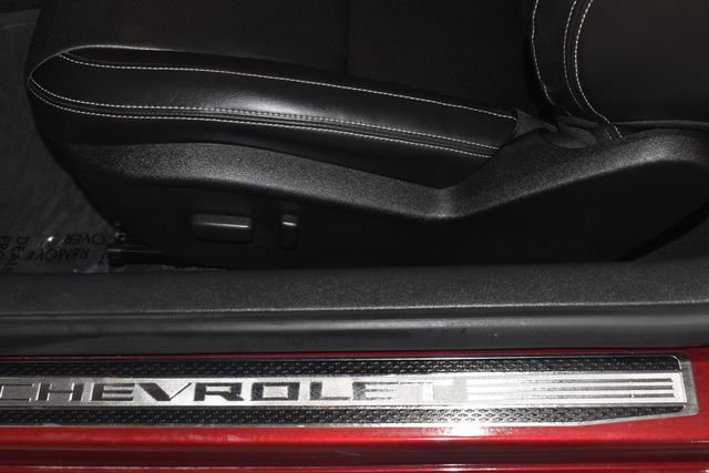 Used 2010 Chevrolet Camaro SS w/ RS Package RWD image 13