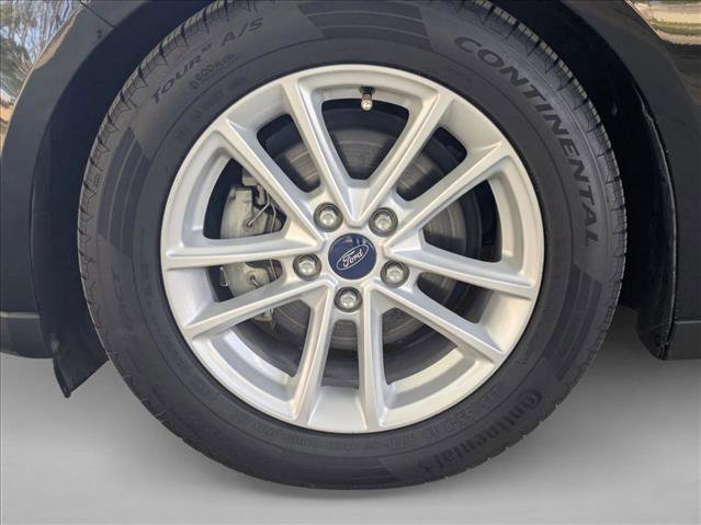 Used 2018 Ford Focus SE image 23