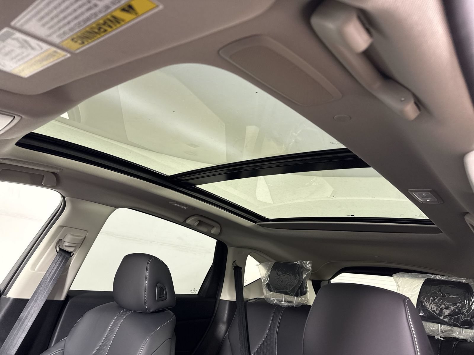 New 2026 Acura RDX w/ Technology Package AWD/4WD image 18