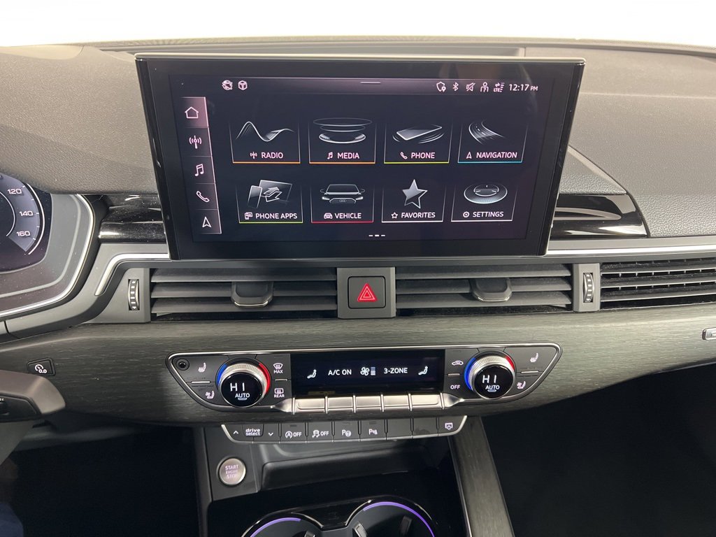 Used 2020 Audi A4 2.0T Prestige w/ Prestige Package image 20