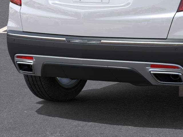 New 2026 Cadillac XT5 Premium Luxury image 38