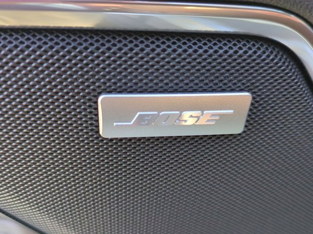New 2026 Chevrolet Silverado 1500 LTZ w/ Technology Package image 25