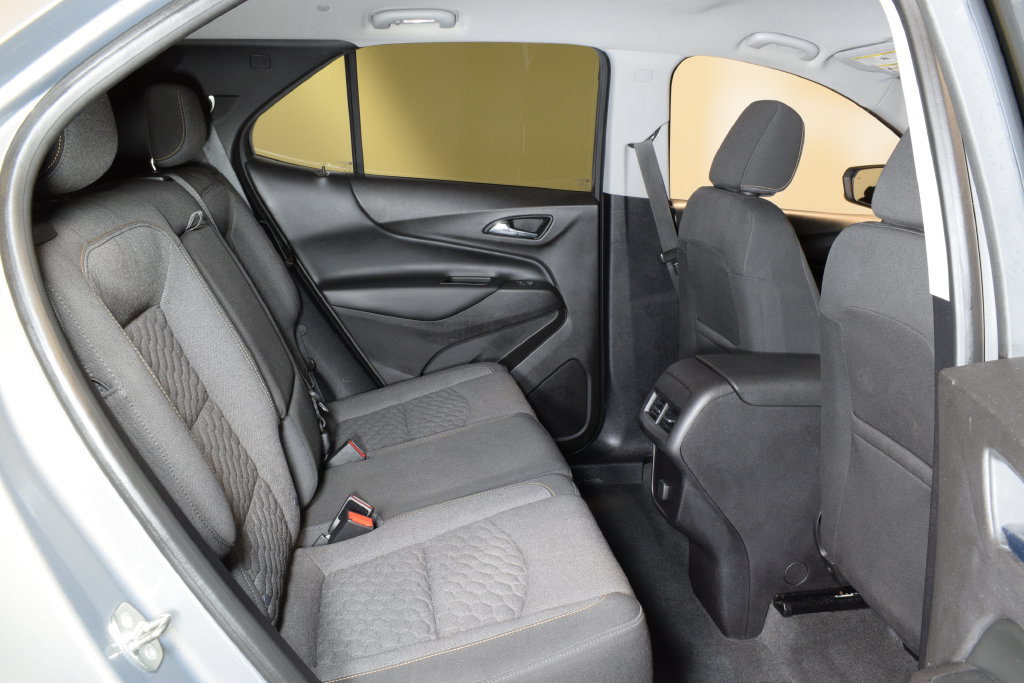 Used 2018 Chevrolet Equinox LT AWD/4WD image 29