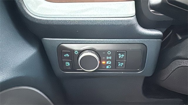 Certified 2022 Ford Maverick Lariat w/ Lariat Luxury Package image 15