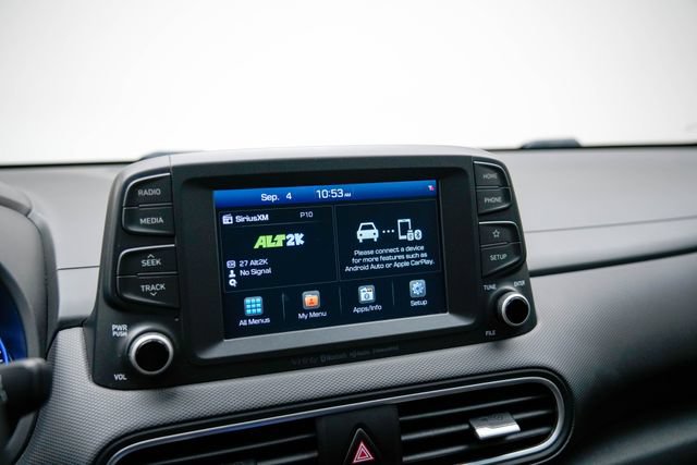 Used 2019 Hyundai Kona SEL w/ SEL Tech Package 02 FWD image 20