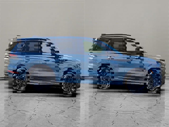 New 2025 Lincoln Aviator Reserve w/ Jet Appearance Package image 13