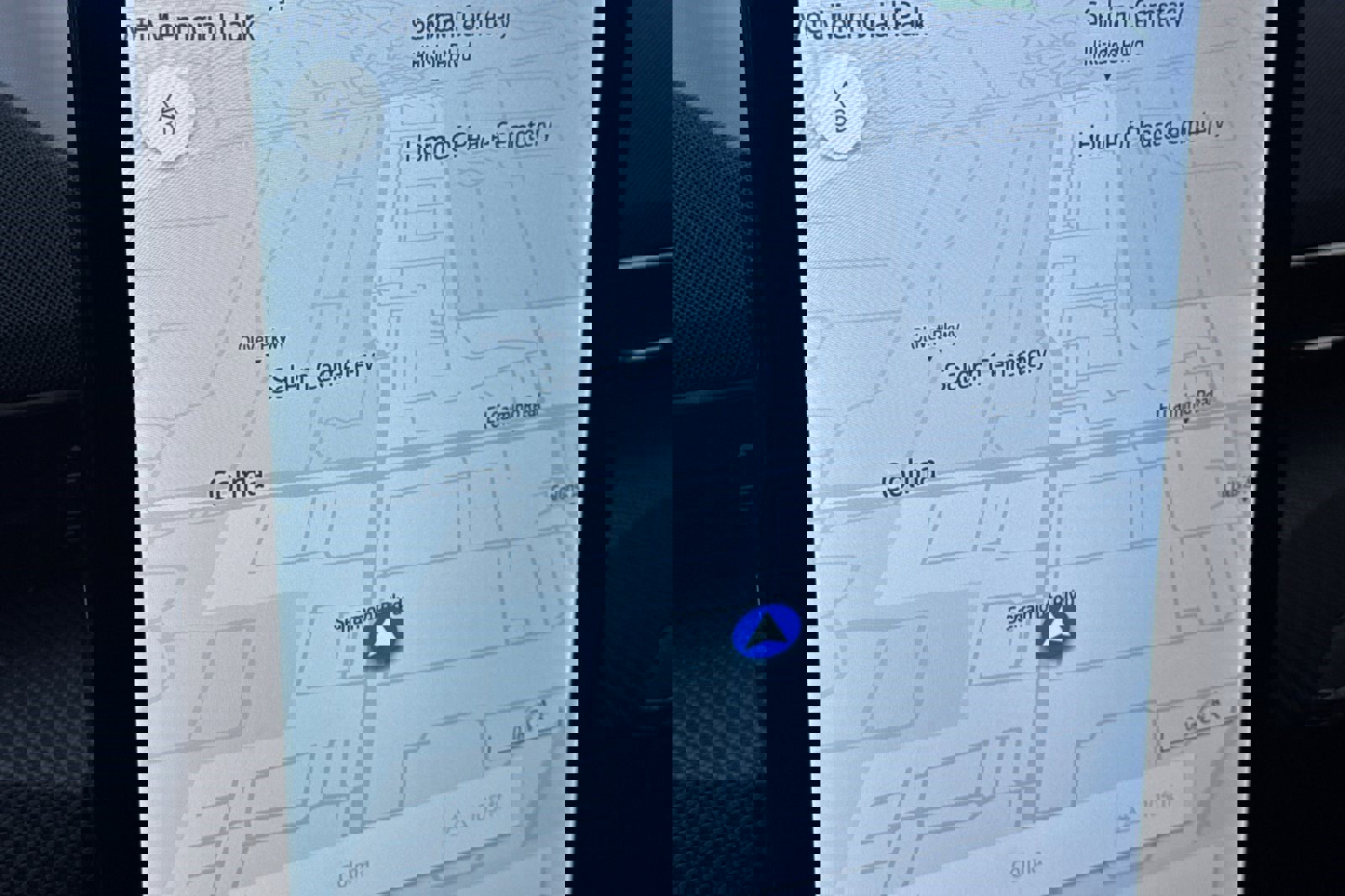 Certified 2025 Ford Mustang Mach-E Select w/ Comfort Package Lite image 20