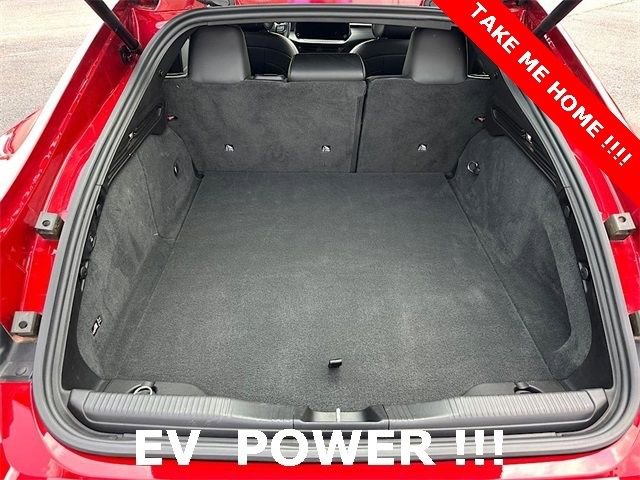 Used 2024 Dodge Charger Daytona R/T w/ Plus Group AWD/4WD image 11