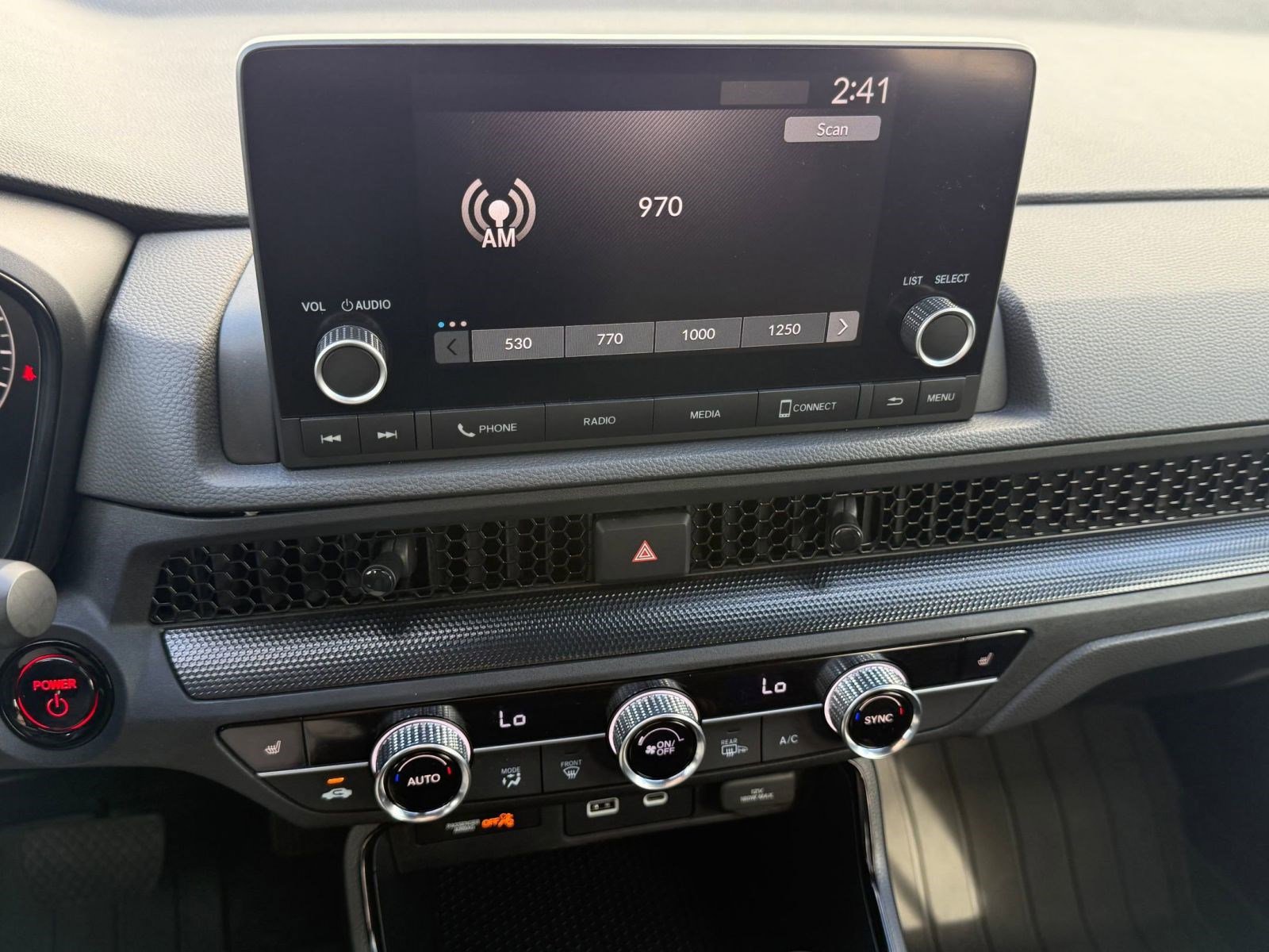 Used 2023 Honda CR-V Sport image 25