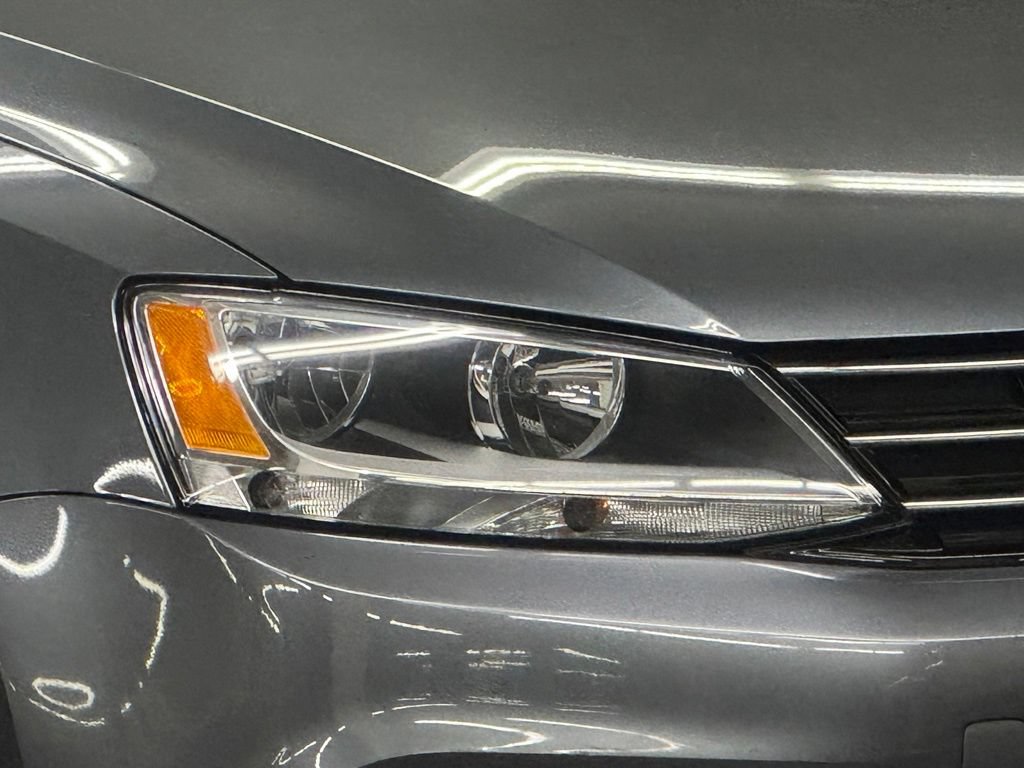 Used 2016 Volkswagen Jetta S FWD image 35